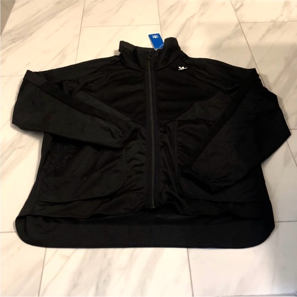 Men’s Adidas Track Jacket - Picture 4 of 6